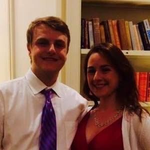 Meet your Posher, Dan